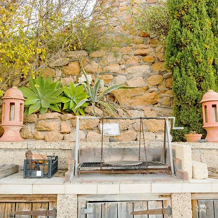 -Casa Azul-Arico Viejo La Sabinita - Baden, Wandern, Klettern, Individualurlaub Jenseits Des Massentourismus, Villa Eksteriør bilde