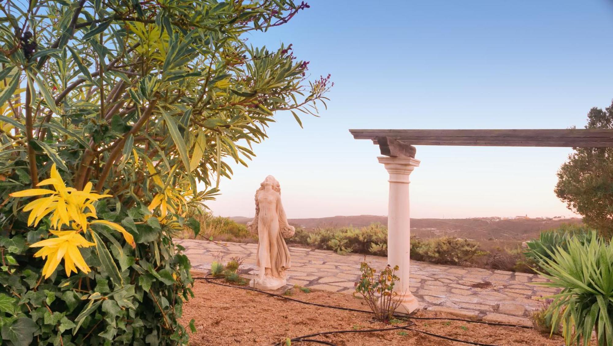 -Casa Azul-Arico Viejo La Sabinita - Baden, Wandern, Klettern, Individualurlaub Jenseits Des Massentourismus, Villa Eksteriør bilde