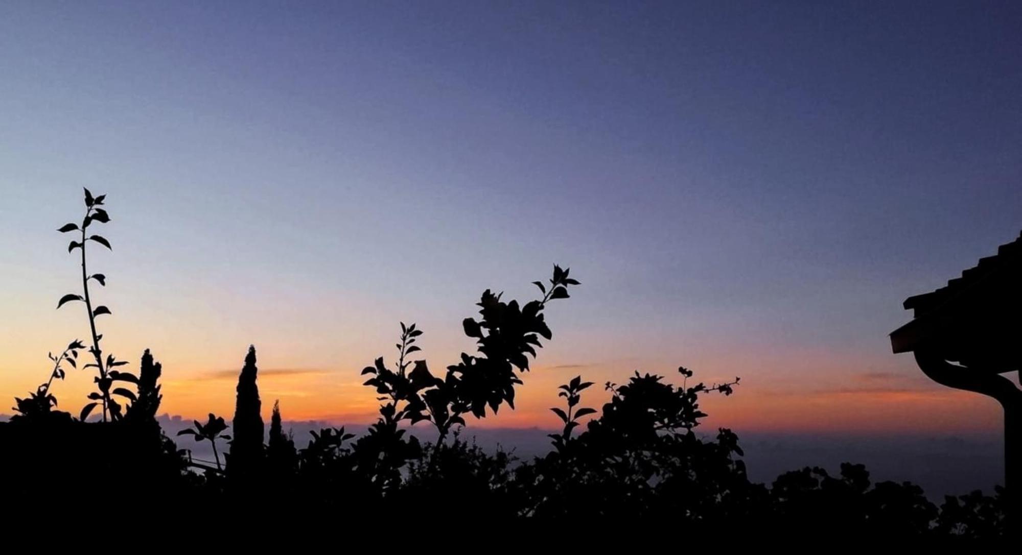 -Casa Azul-Arico Viejo La Sabinita - Baden, Wandern, Klettern, Individualurlaub Jenseits Des Massentourismus, Villa Eksteriør bilde
